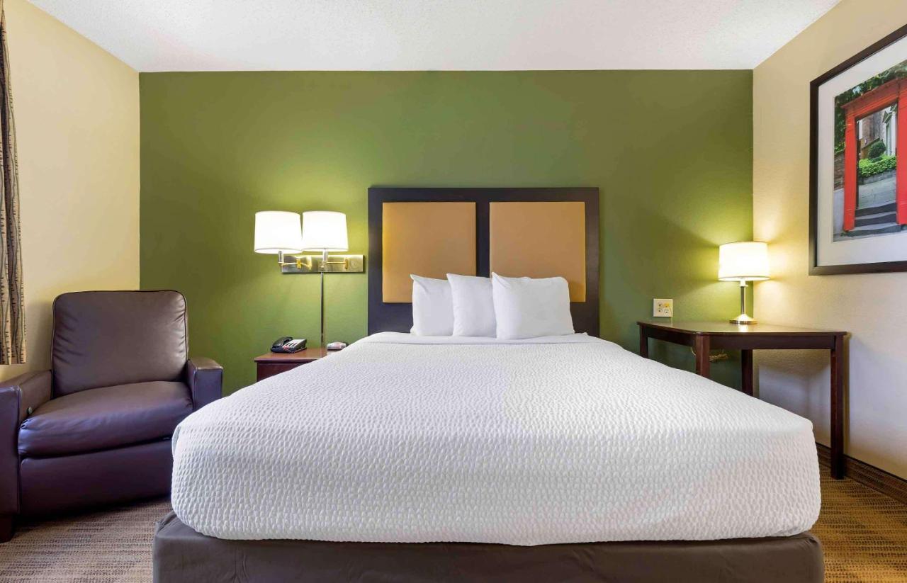 Extended Stay America Suites - Waco - Woodway Exterior photo