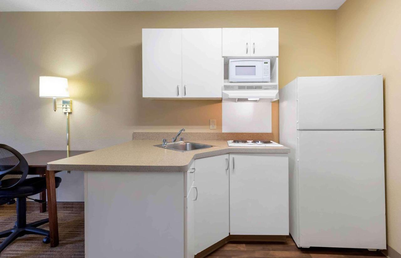 Extended Stay America Suites - Waco - Woodway Exterior photo
